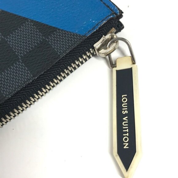 LOUIS VUITTON N41594America's Cup Damier - Picture 14 of 16